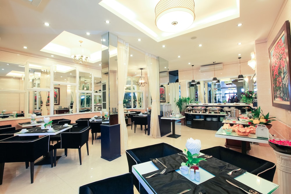 Diamond Nostalgia Hotel & Spa
