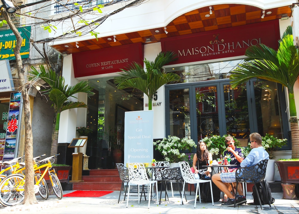 Diamond Nostalgia Hotel & Spa