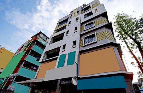 Motisarai Hotel