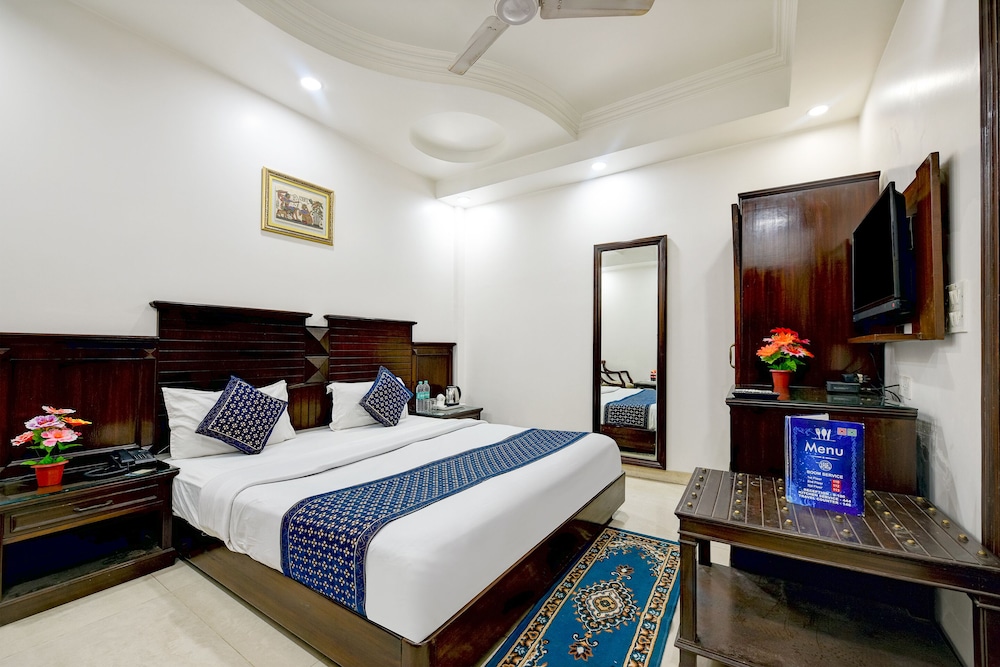 Hotel Legend International