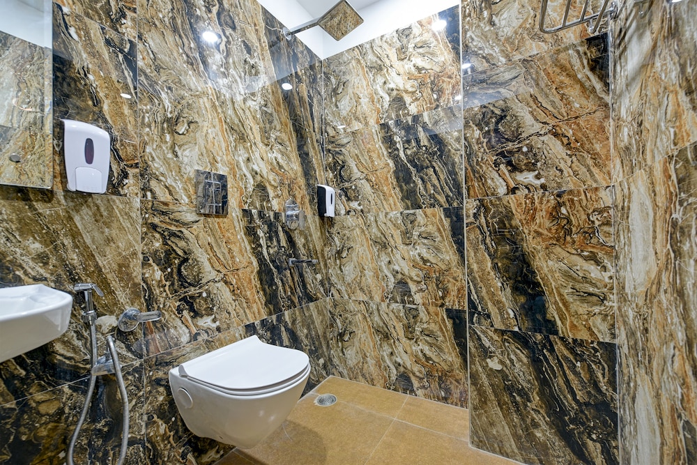 Hotel Legend International