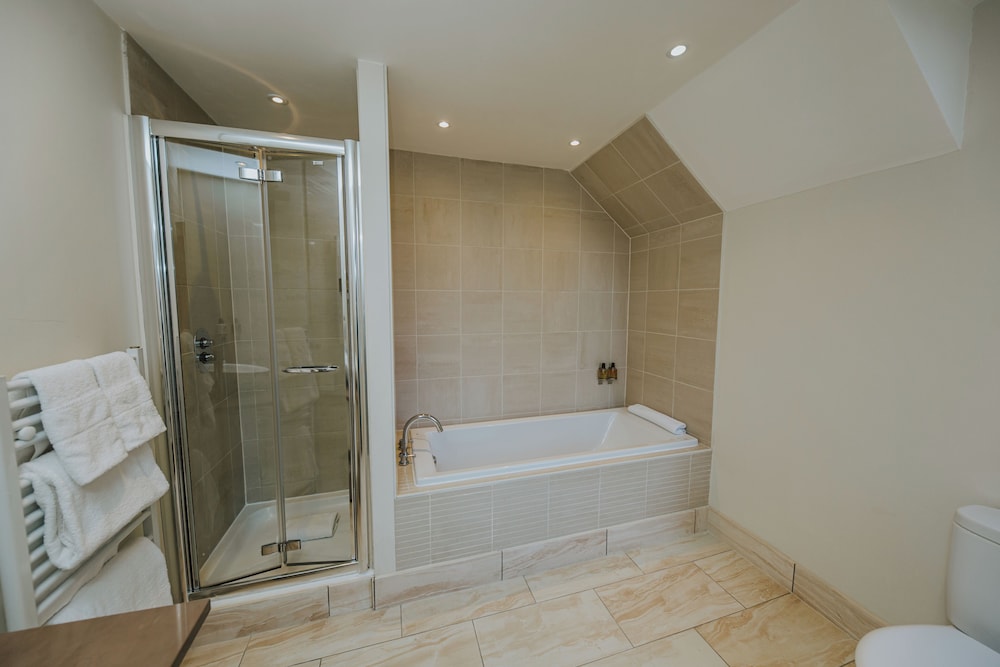 Carberry Tower Mansion House and Estate