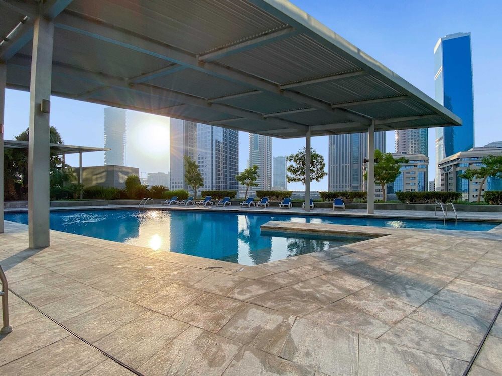 Silkhaus Central Park, DIFC Dubai