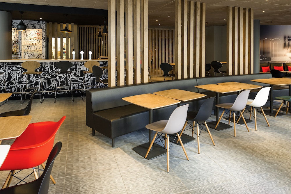 Ibis Gent Centrum St Baafs Kathedraal