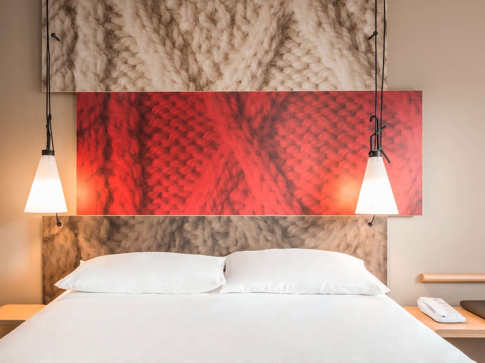Ibis Gent Centrum St Baafs Kathedraal