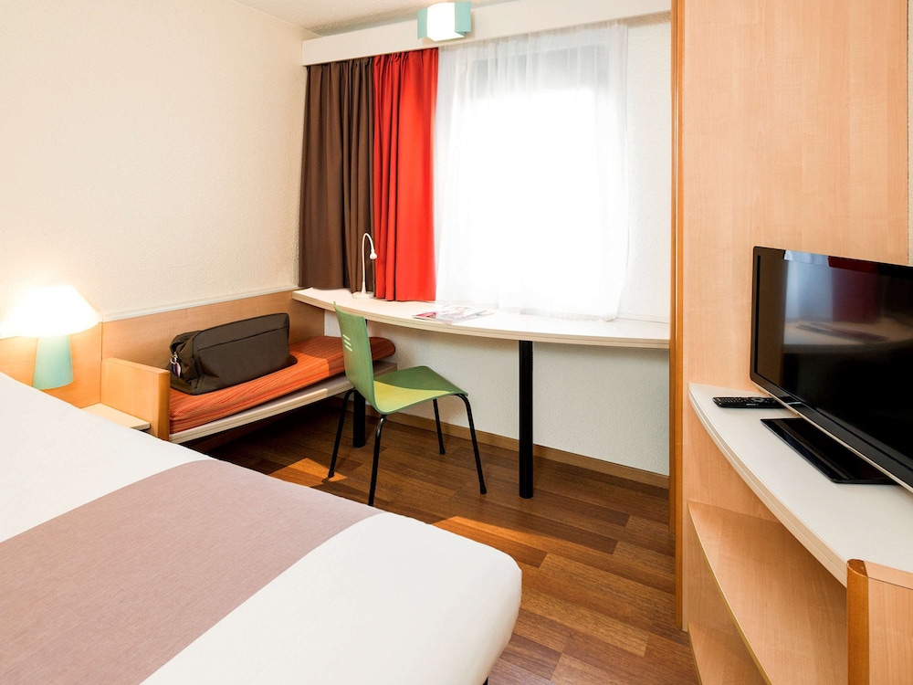 Ibis Gent Centrum St Baafs Kathedraal