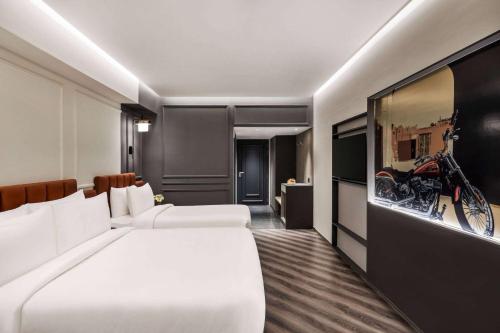 Ramada Encore by Wyndham Indore Nipania