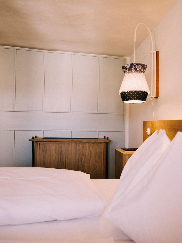 Arthotel Blaue Gans