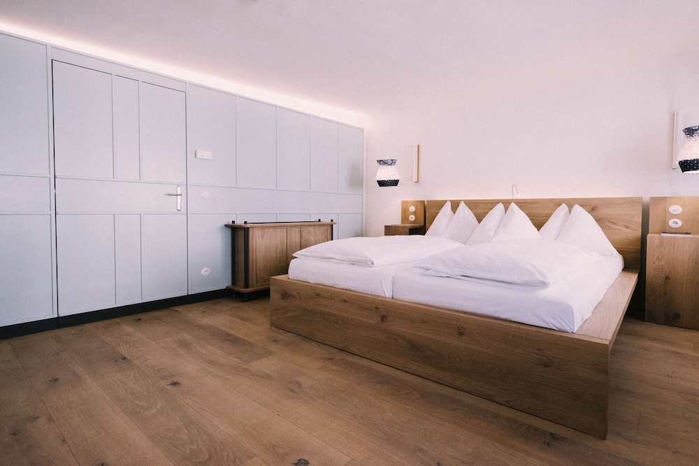Arthotel Blaue Gans