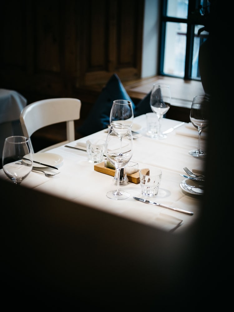 Arthotel Blaue Gans