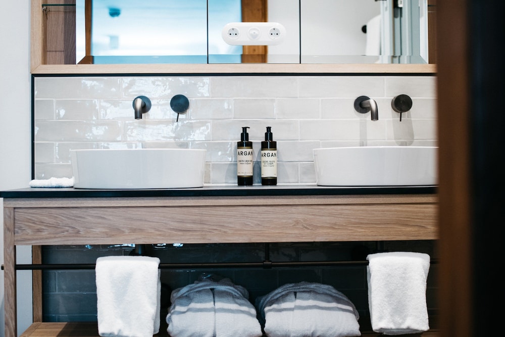 Arthotel Blaue Gans