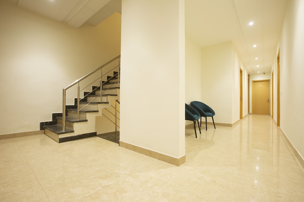  Regalia Grand By Delight Stay(walkable from Golden Temple)