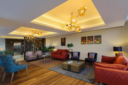 The Nilaya | Boutique Hotel, Cafe & Bar