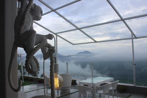 The Nilaya | Boutique Hotel, Cafe & Bar