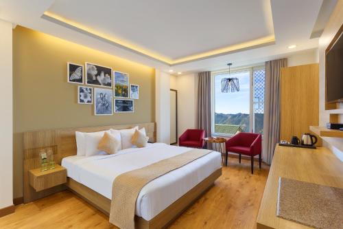 The Nilaya | Boutique Hotel, Cafe & Bar
