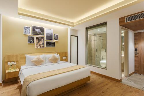 The Nilaya | Boutique Hotel, Cafe & Bar
