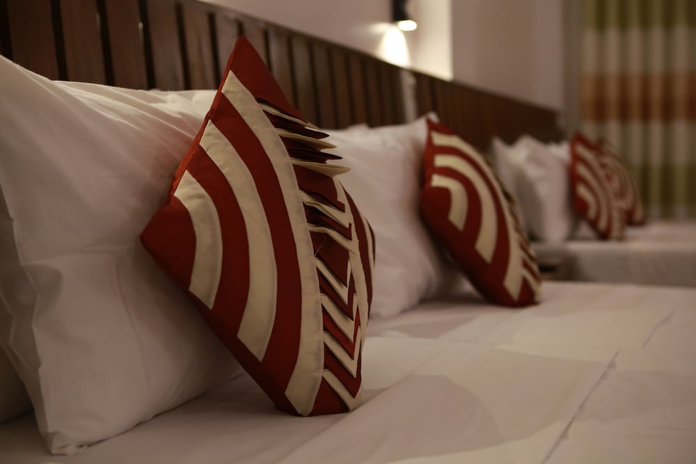 Cozy Sea View Inn