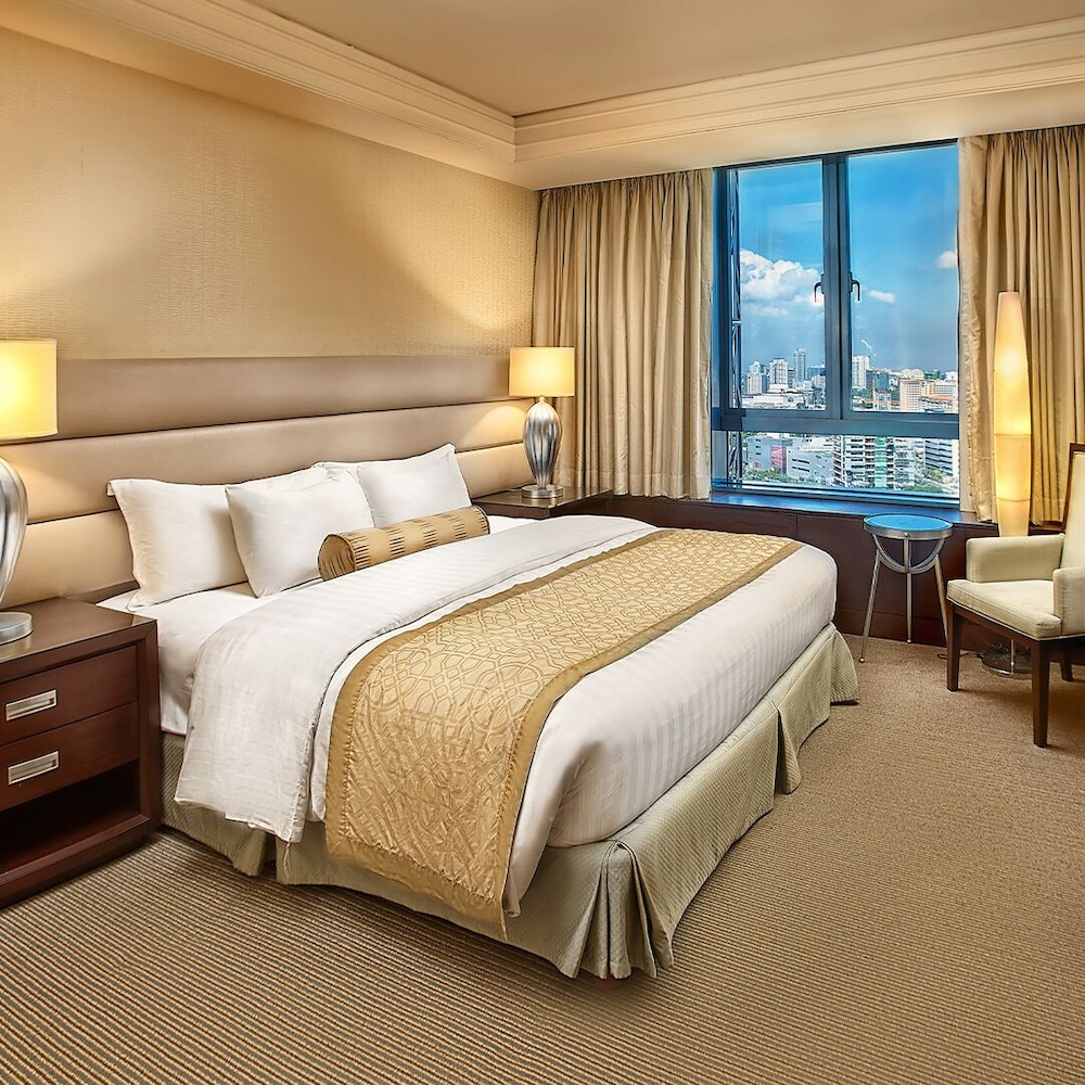 Quest Plus Filinvest City Manila