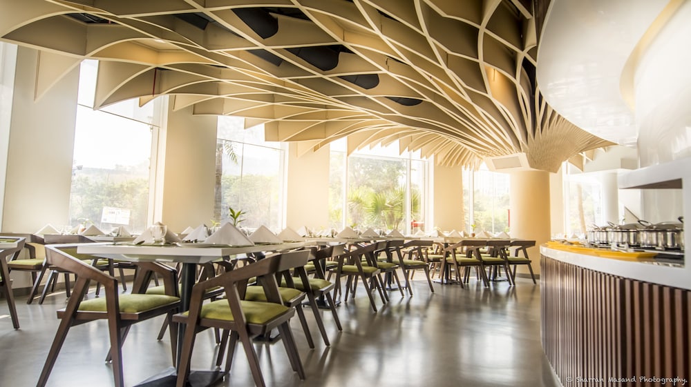 Rodas, An Ecotel Hotel (Mumbai)