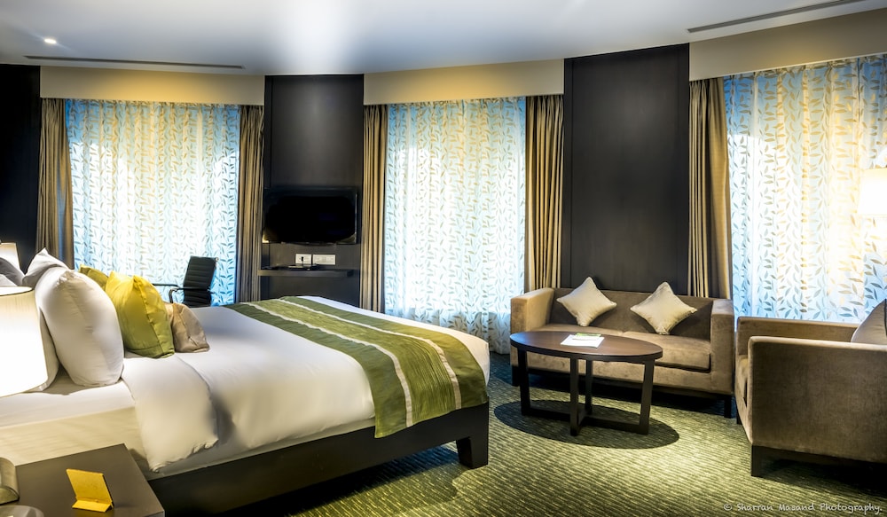 Rodas, An Ecotel Hotel (Mumbai)