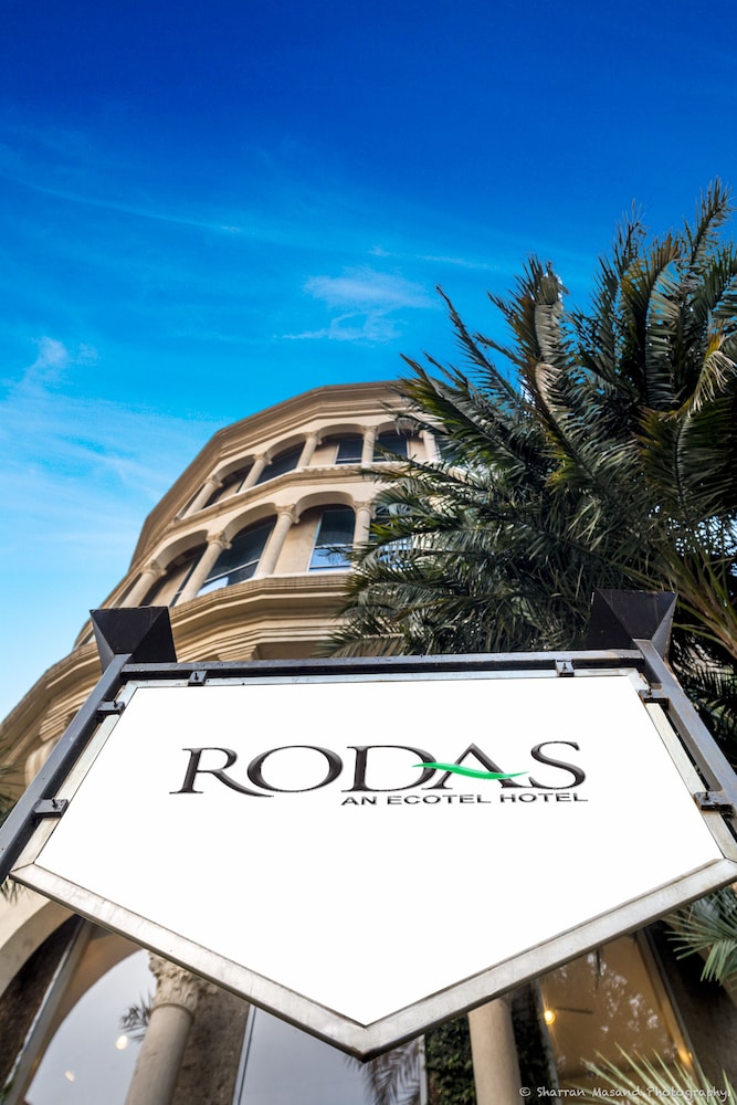 Rodas, An Ecotel Hotel (Mumbai)
