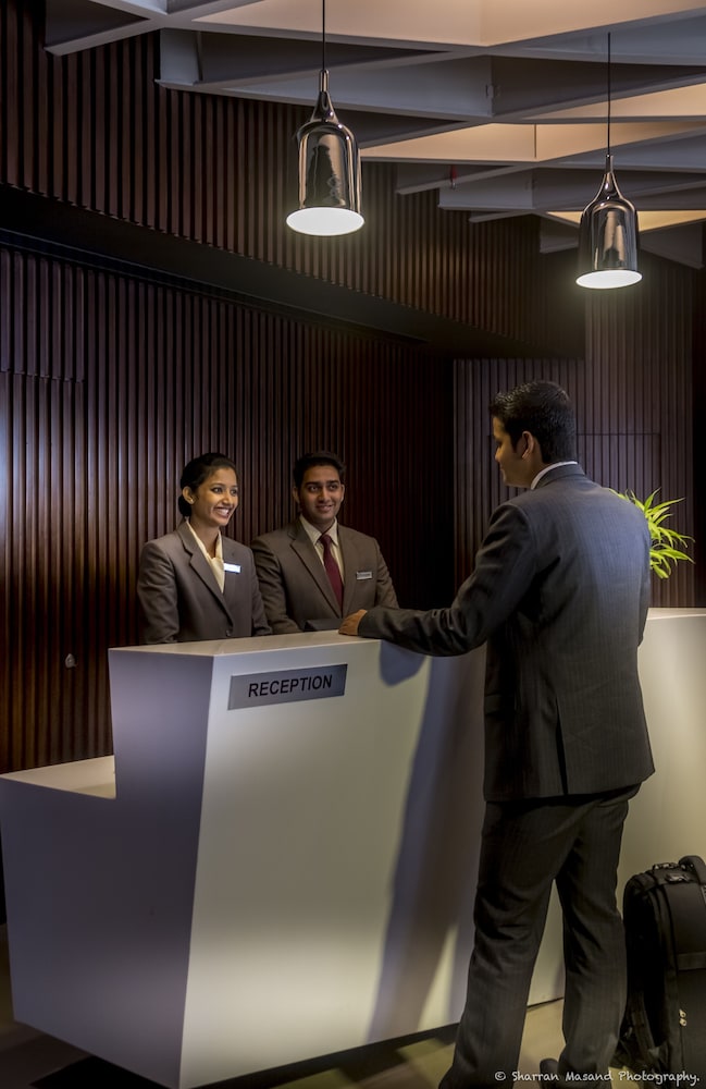 Rodas, An Ecotel Hotel (Mumbai)