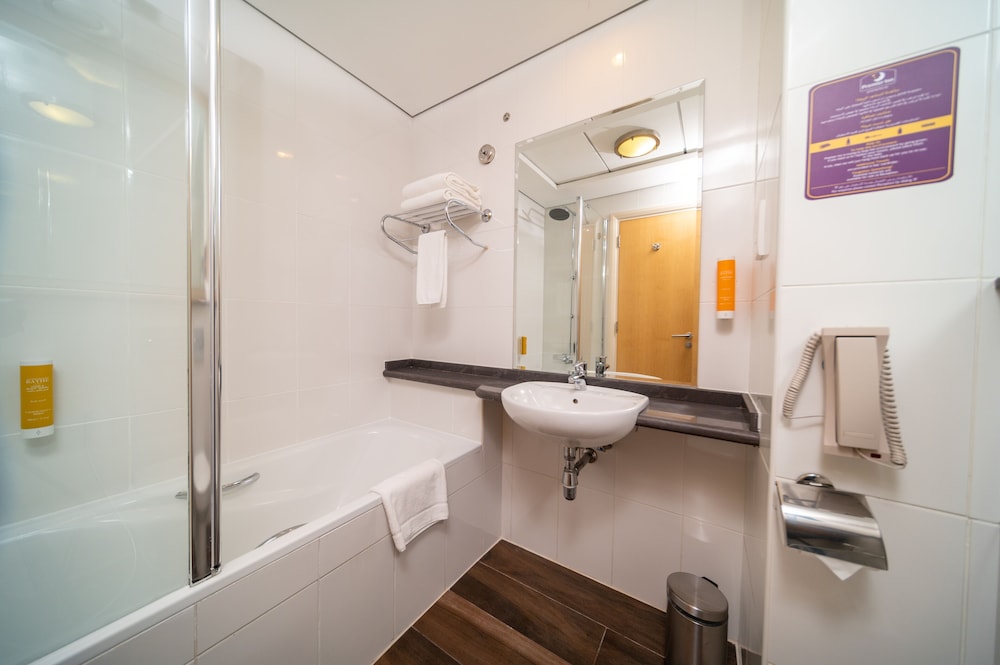 Premier Inn Dubai Silicon Oasis