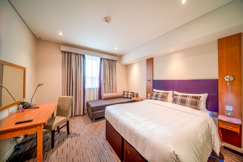 Premier Inn Dubai Silicon Oasis