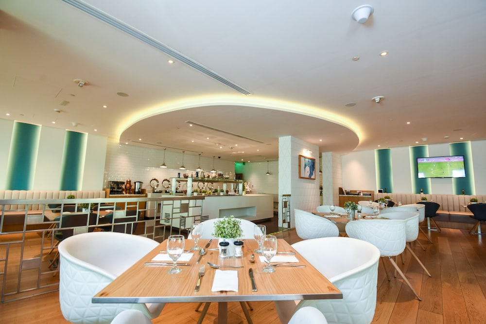 Premier Inn Dubai Silicon Oasis