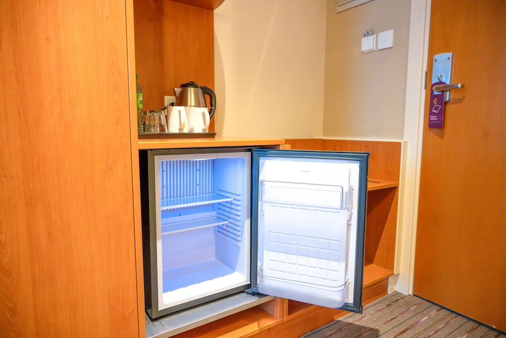 Premier Inn Dubai Silicon Oasis