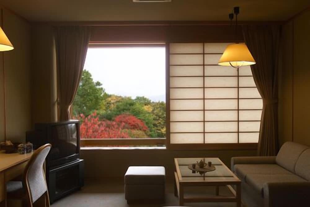 Shikotsuko Daiichi Hotel Suizantei
