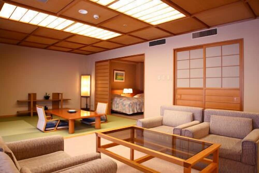 Shikotsuko Daiichi Hotel Suizantei