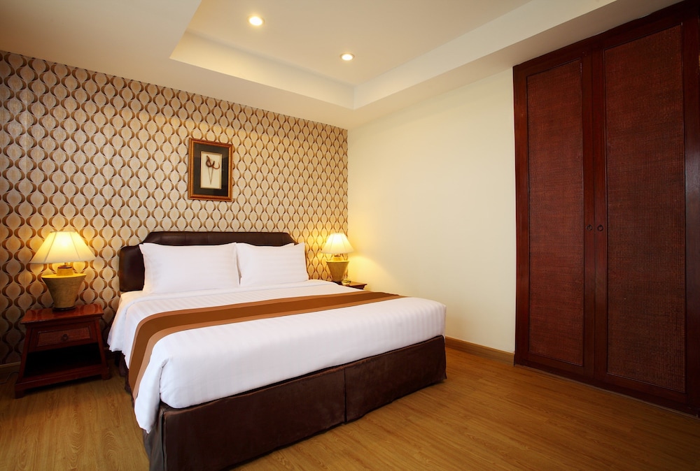 Nova Park Hotel Pattaya