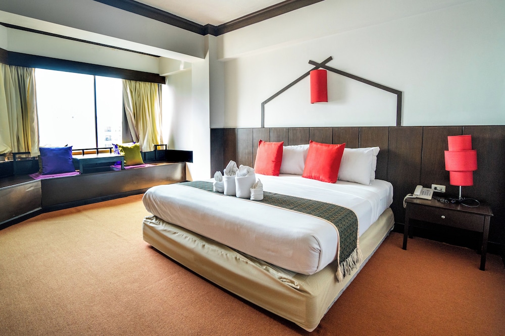 Mountain Beach Resort