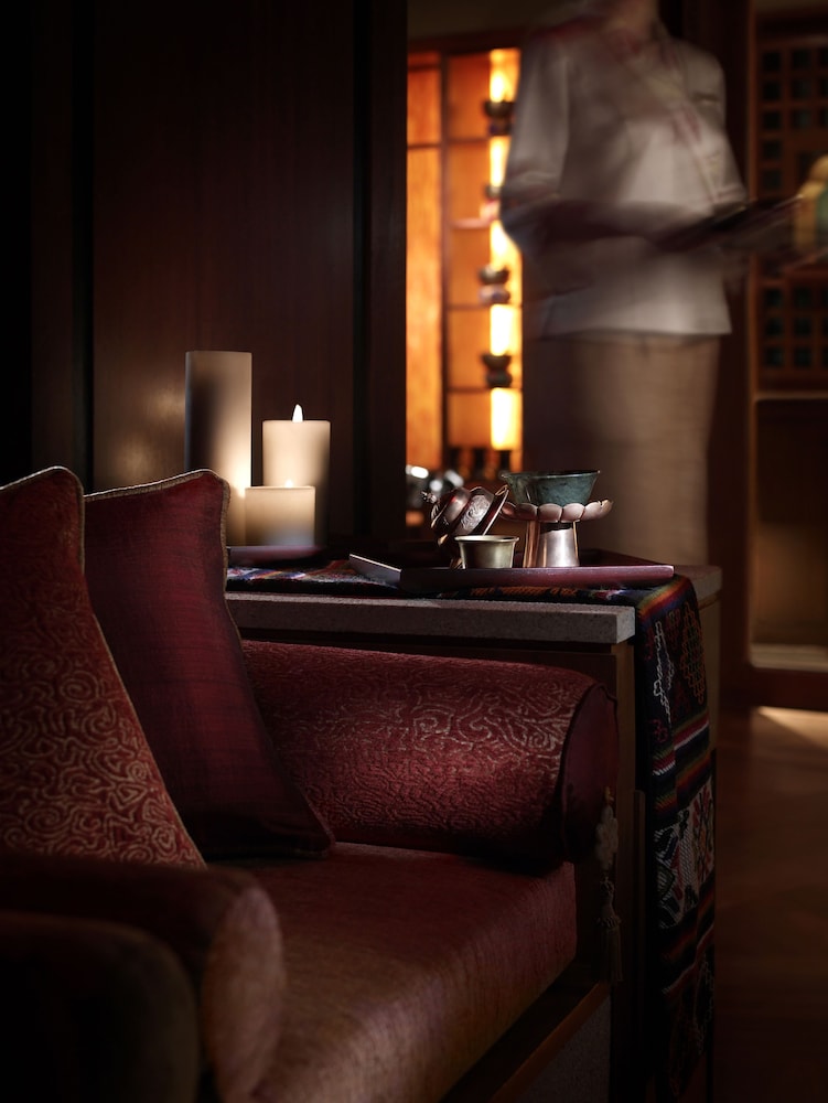 Shangri-La Golden Sands, Penang
