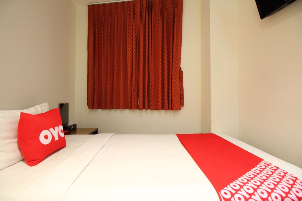 Super OYO 484 Pannee Residence Khaosan (Sha Plus)