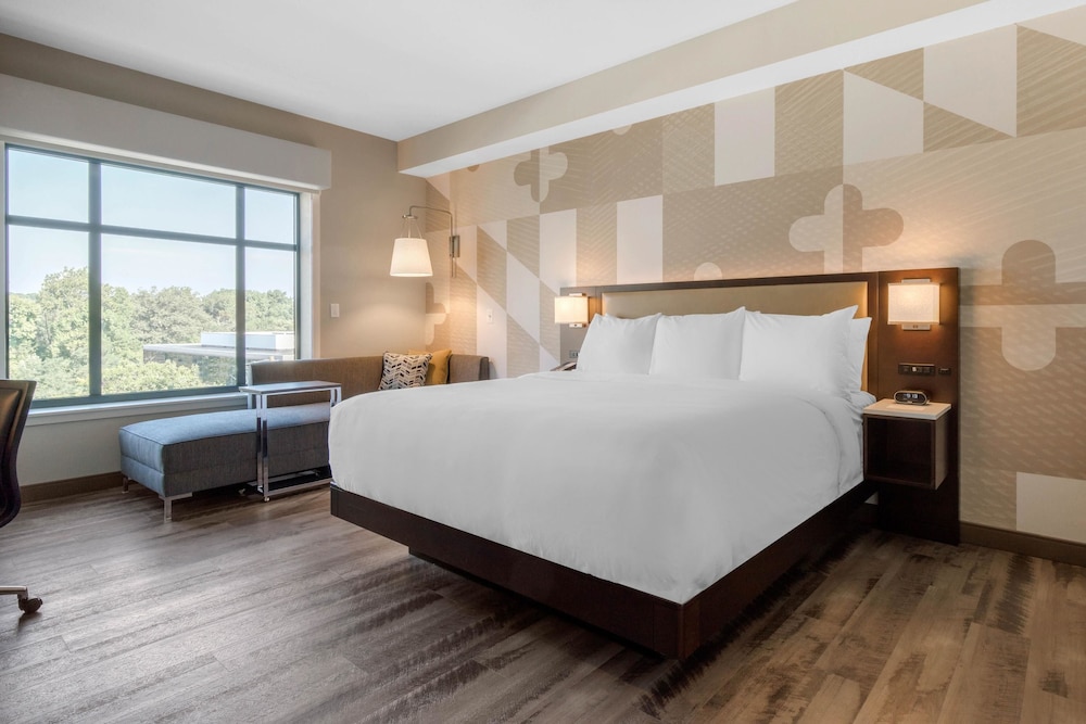 Cambria Hotel College Park