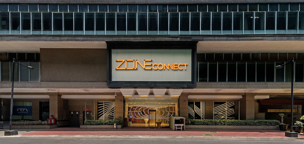 Zone Connect Saket Delhi