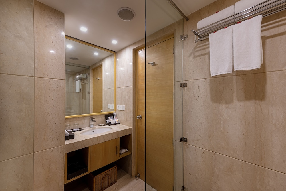 Zone Connect Saket Delhi