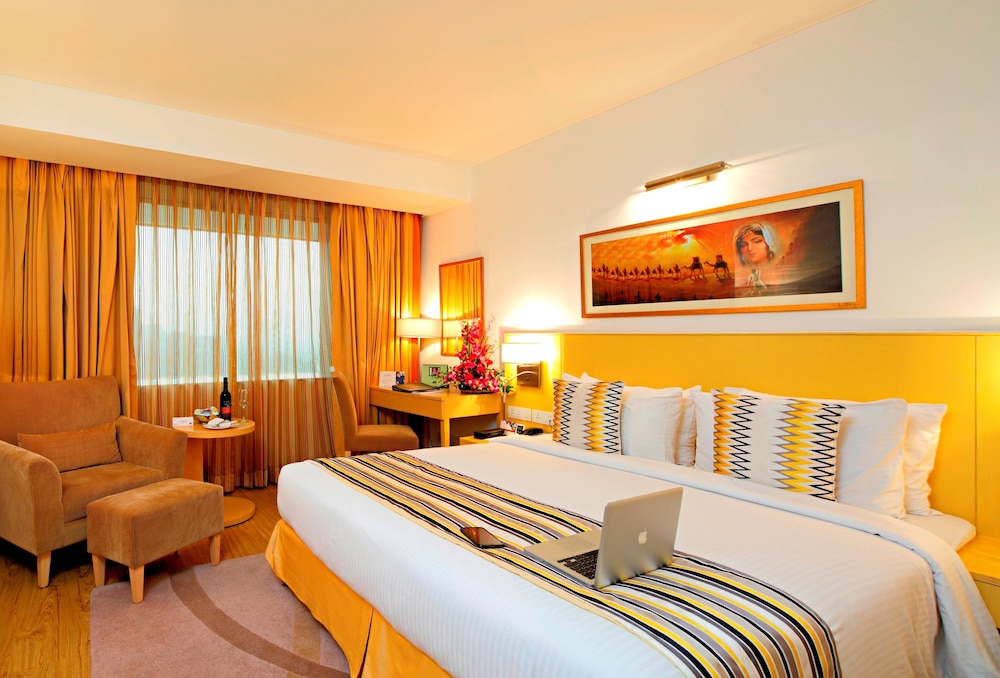 Zone Connect Saket Delhi