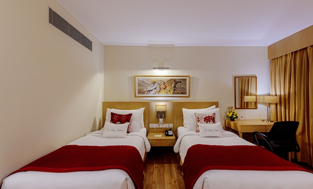 Zone Connect Saket Delhi