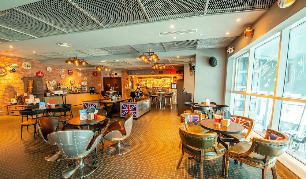 Gulf Court Hotel Business Bay