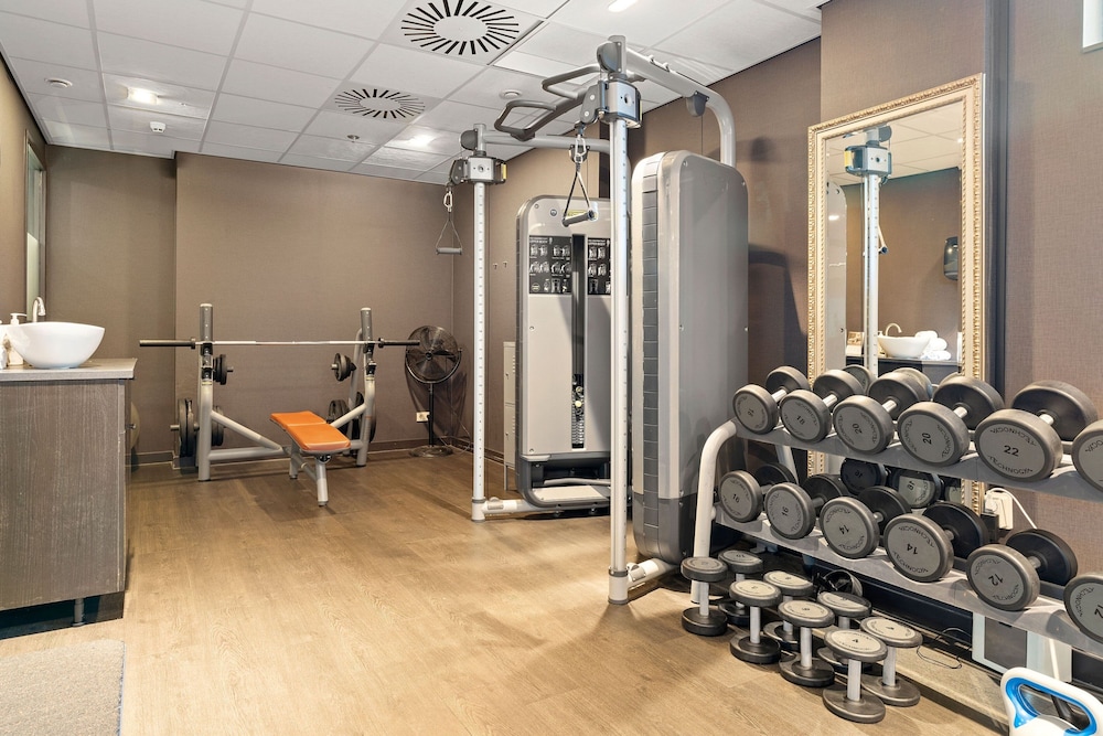 Corendon Amsterdam New-West, a Tribute Portfolio Hotel