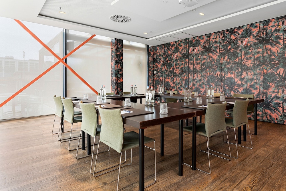 Corendon Amsterdam New-West, a Tribute Portfolio Hotel
