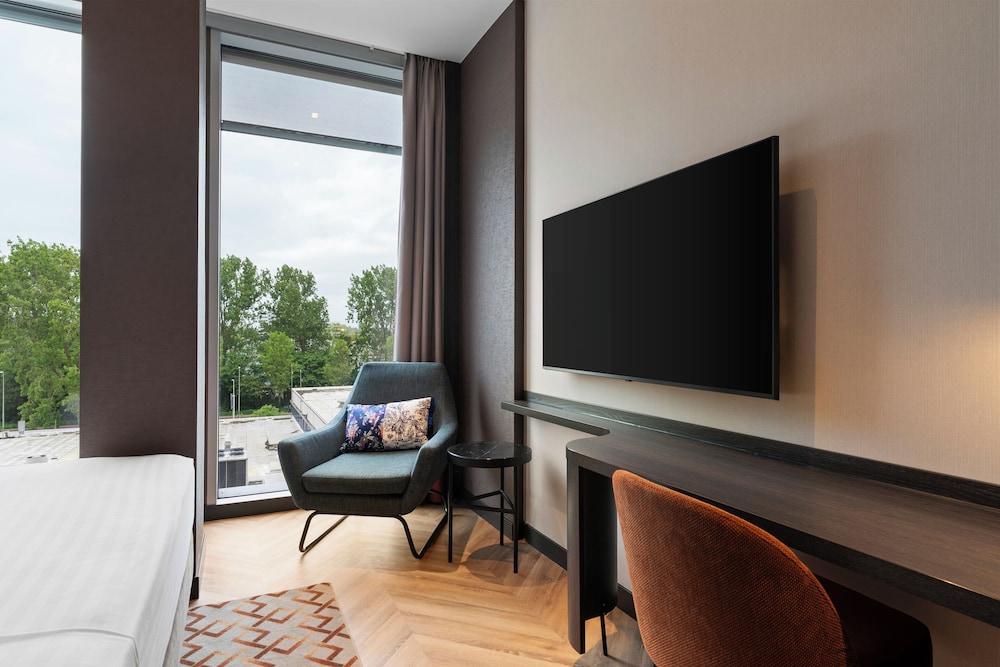 Corendon Amsterdam New-West, a Tribute Portfolio Hotel