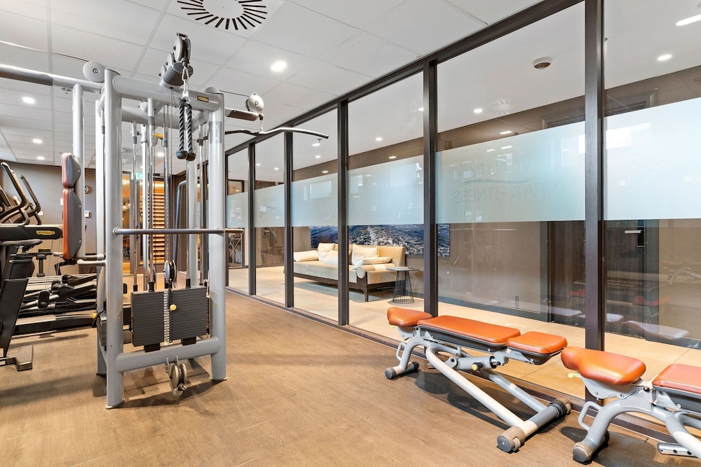 Corendon Amsterdam New-West, a Tribute Portfolio Hotel