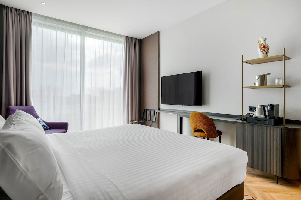 Corendon Amsterdam New-West, a Tribute Portfolio Hotel