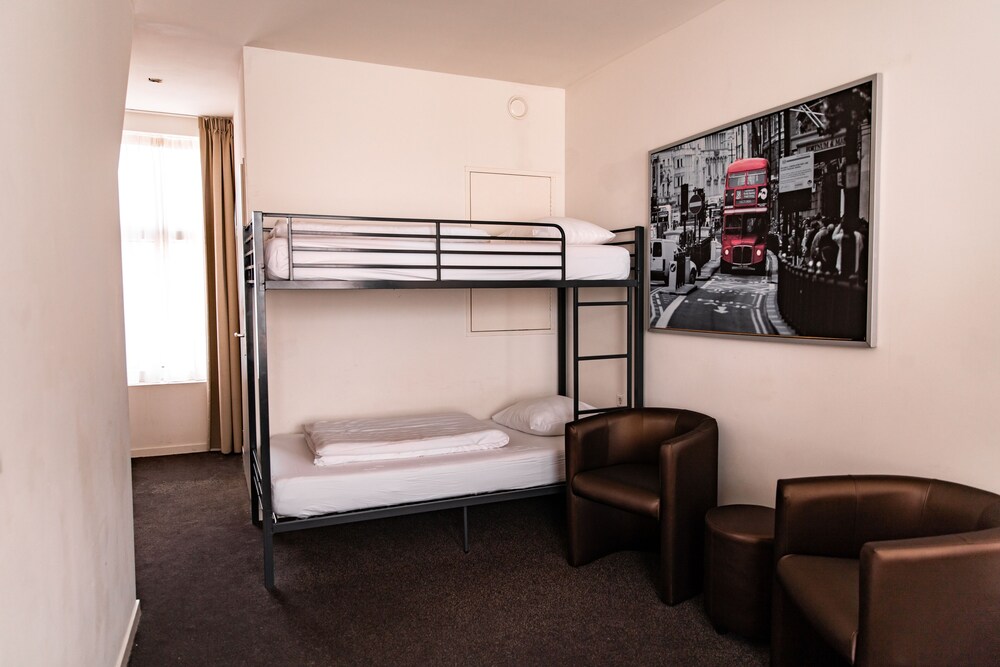 Ambassador City Centre Hotel