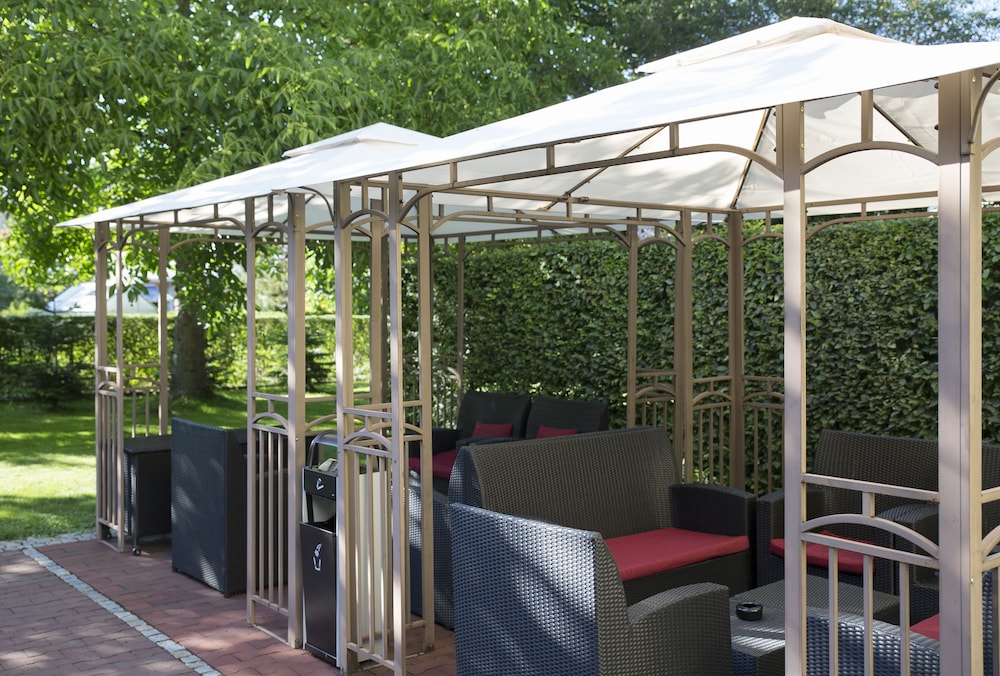 Hotel am Schloßpark Zum Kurfürst