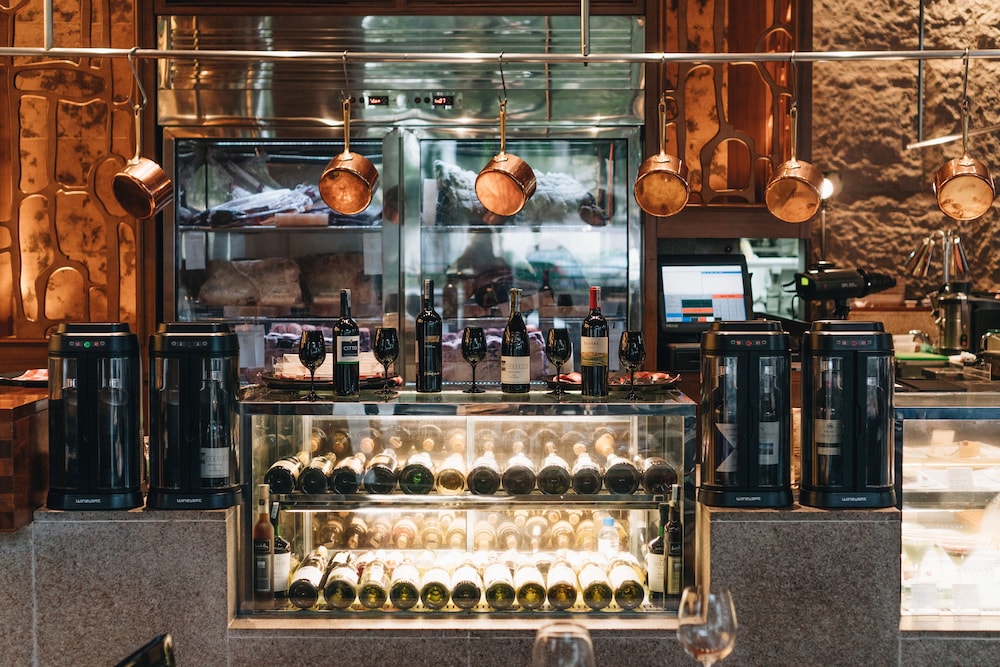 JW Marriott Hotel & Suites Saigon